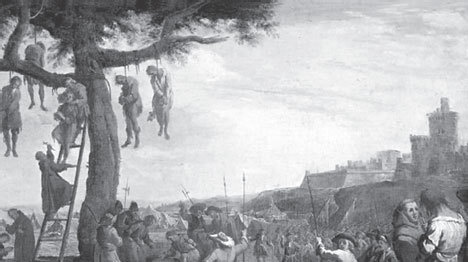 Иллюстрация к книге — Время после. Освенцим и ГУЛАГ: мыслить абсолютное зло [i_010.jpg]