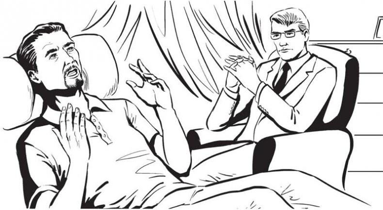 Иллюстрация к книге — Вызов принят. Невероятные истории спасения, рассказанные российскими врачами [img1035.jpg]