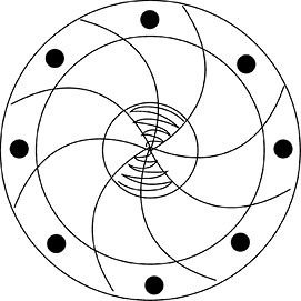 Иллюстрация к книге — Своды Славянской гимнастики [_13.jpg]