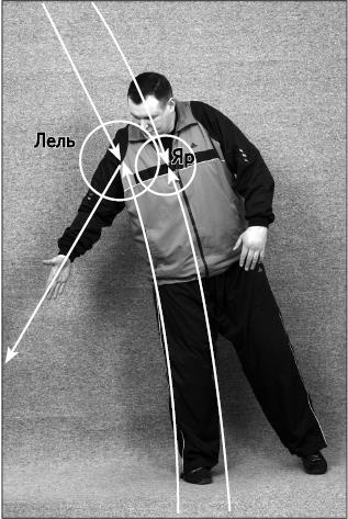 Иллюстрация к книге — Своды Славянской гимнастики [_149.jpg]