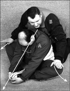 Иллюстрация к книге — Своды Славянской гимнастики [_189.jpg]