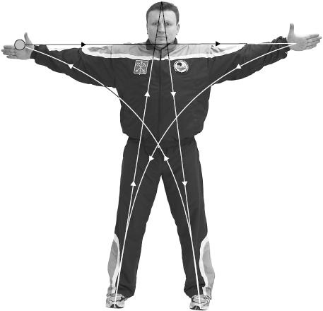 Иллюстрация к книге — Своды Славянской гимнастики [_265.jpg]