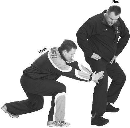 Иллюстрация к книге — Своды Славянской гимнастики [_274.jpg]