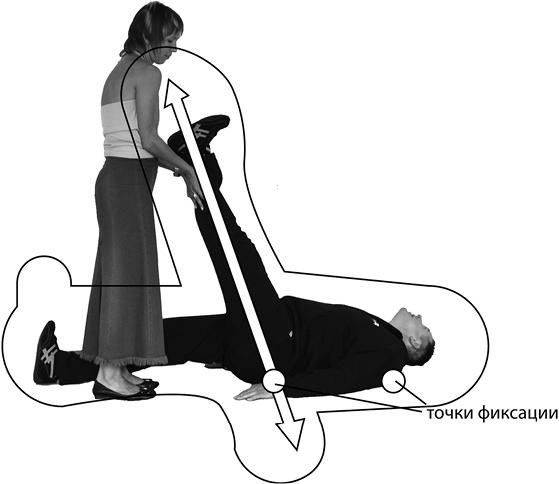 Иллюстрация к книге — Своды Славянской гимнастики [_99.jpg]