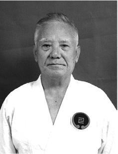 Иллюстрация к книге — Энциклопедия каратэ. История и философия, теория и практика, педагогические принципы и методики обучения [_100_fmt.jpg]