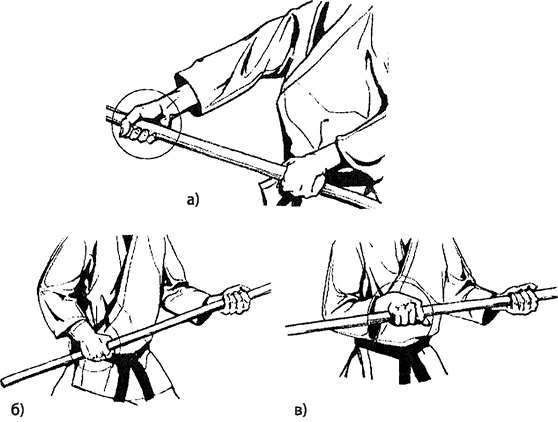 Иллюстрация к книге — Энциклопедия каратэ. История и философия, теория и практика, педагогические принципы и методики обучения [_116992.jpg]