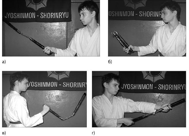 Иллюстрация к книге — Энциклопедия каратэ. История и философия, теория и практика, педагогические принципы и методики обучения [_117109.jpg]