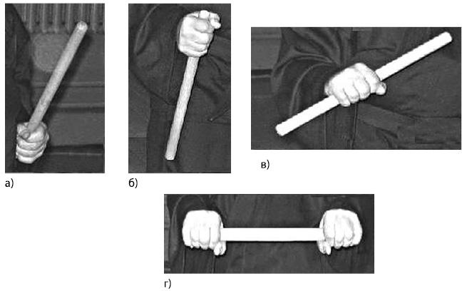 Иллюстрация к книге — Энциклопедия каратэ. История и философия, теория и практика, педагогические принципы и методики обучения [_117128.jpg]