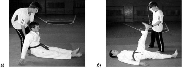 Иллюстрация к книге — Энциклопедия каратэ. История и философия, теория и практика, педагогические принципы и методики обучения [_117379.jpg]