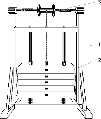Иллюстрация к книге — Энциклопедия каратэ. История и философия, теория и практика, педагогические принципы и методики обучения [_117566.jpg]