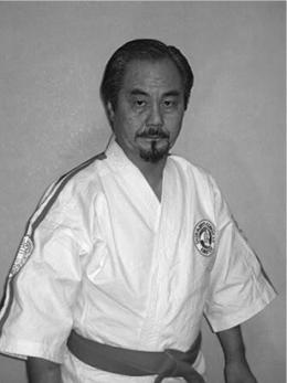 Иллюстрация к книге — Энциклопедия каратэ. История и философия, теория и практика, педагогические принципы и методики обучения [_124_fmt.jpg]