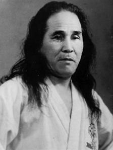 Иллюстрация к книге — Энциклопедия каратэ. История и философия, теория и практика, педагогические принципы и методики обучения [_127_fmt.jpg]