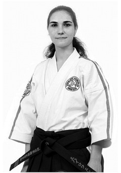 Иллюстрация к книге — Энциклопедия каратэ. История и философия, теория и практика, педагогические принципы и методики обучения [_147_fmt.jpg]