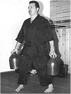 Иллюстрация к книге — Энциклопедия каратэ. История и философия, теория и практика, педагогические принципы и методики обучения [_38_fmt.jpg]