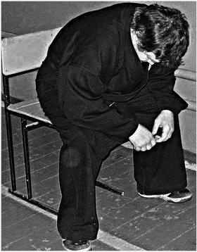 Иллюстрация к книге — Энциклопедия каратэ. История и философия, теория и практика, педагогические принципы и методики обучения [_46_fmt.jpg]