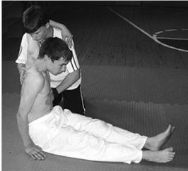 Иллюстрация к книге — Энциклопедия каратэ. История и философия, теория и практика, педагогические принципы и методики обучения [_48_fmt.jpg]