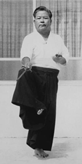 Иллюстрация к книге — Энциклопедия каратэ. История и философия, теория и практика, педагогические принципы и методики обучения [_81_fmt.jpg]