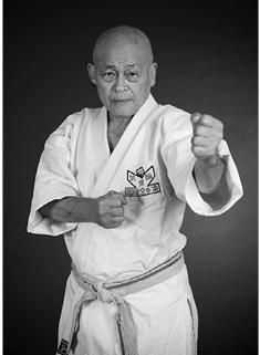 Иллюстрация к книге — Энциклопедия каратэ. История и философия, теория и практика, педагогические принципы и методики обучения [_94_fmt.jpg]