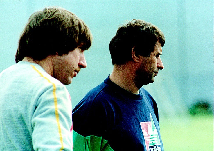 Иллюстрация к книге — Люди в черном. Непридуманные истории о судействе начистоту [i_040.jpg]