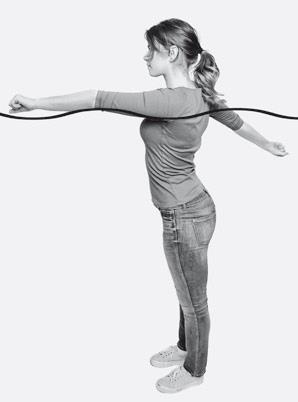 Иллюстрация к книге — Уникальная гимнастика «Умная вода» для спины и суставов [i_014.jpg]