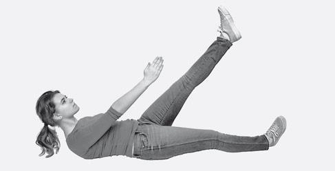 Иллюстрация к книге — Уникальная гимнастика «Умная вода» для спины и суставов [i_027.jpg]