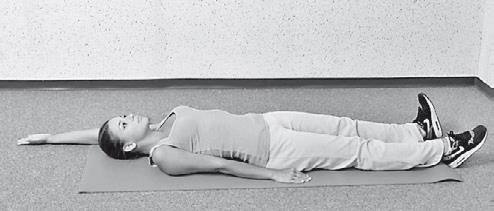 Иллюстрация к книге — Уникальная гимнастика «Умная вода» для спины и суставов [i_165.jpg]