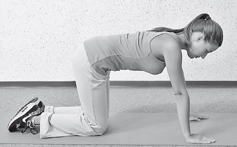 Иллюстрация к книге — Уникальная гимнастика «Умная вода» для спины и суставов [i_183.jpg]