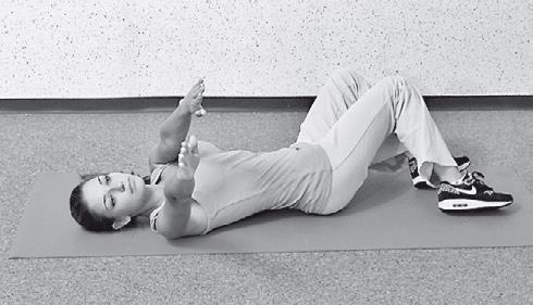 Иллюстрация к книге — Уникальная гимнастика «Умная вода» для спины и суставов [i_201.jpg]