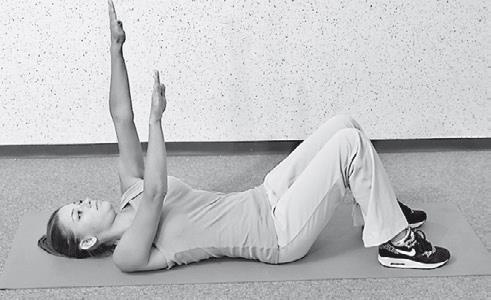 Иллюстрация к книге — Уникальная гимнастика «Умная вода» для спины и суставов [i_223.jpg]