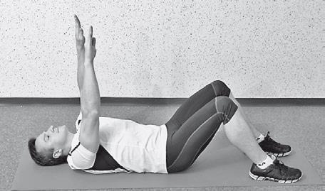 Иллюстрация к книге — Уникальная гимнастика «Умная вода» для спины и суставов [i_224.jpg]