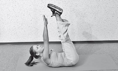 Иллюстрация к книге — Уникальная гимнастика «Умная вода» для спины и суставов [i_230.jpg]