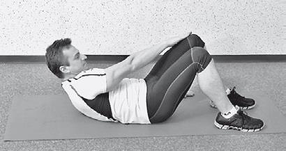 Иллюстрация к книге — Уникальная гимнастика «Умная вода» для спины и суставов [i_233.jpg]