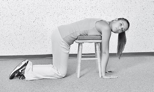 Иллюстрация к книге — Уникальная гимнастика «Умная вода» для спины и суставов [i_246.jpg]