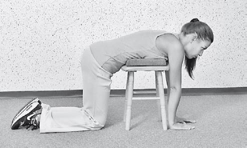 Иллюстрация к книге — Уникальная гимнастика «Умная вода» для спины и суставов [i_256.jpg]