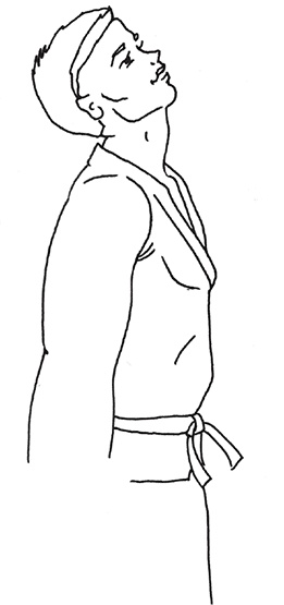 Иллюстрация к книге — Кодекс самурая. Запретная книга Силы [i_005.jpg]