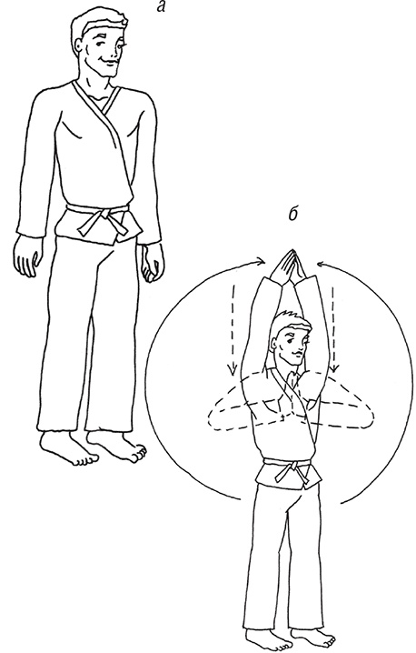 Иллюстрация к книге — Кодекс самурая. Запретная книга Силы [i_015.jpg]