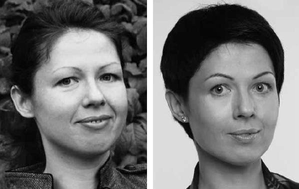 Иллюстрация к книге — Эколифтинг лица: как выглядеть на 10 лет моложе [i_004.jpg]