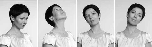 Иллюстрация к книге — Эколифтинг лица: как выглядеть на 10 лет моложе [i_016.jpg]