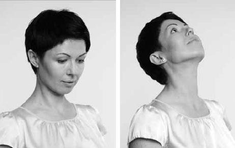 Иллюстрация к книге — Эколифтинг лица: как выглядеть на 10 лет моложе [i_018.jpg]