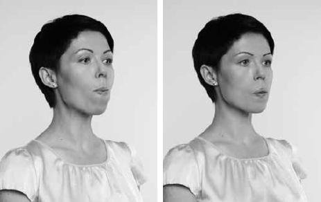 Иллюстрация к книге — Эколифтинг лица: как выглядеть на 10 лет моложе [i_027.jpg]