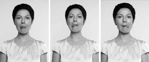 Иллюстрация к книге — Эколифтинг лица: как выглядеть на 10 лет моложе [i_028.jpg]