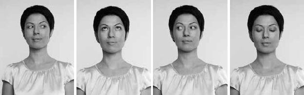 Иллюстрация к книге — Эколифтинг лица: как выглядеть на 10 лет моложе [i_041.jpg]