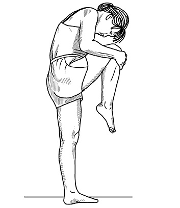 Иллюстрация к книге — Жизнь без боли в спине. Лечение сколиоза, остеопороза, остеохондроза, межпозвонковой грыжи без операции [i_029.jpg]