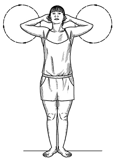 Иллюстрация к книге — Жизнь без боли в спине. Лечение сколиоза, остеопороза, остеохондроза, межпозвонковой грыжи без операции [i_034.jpg]