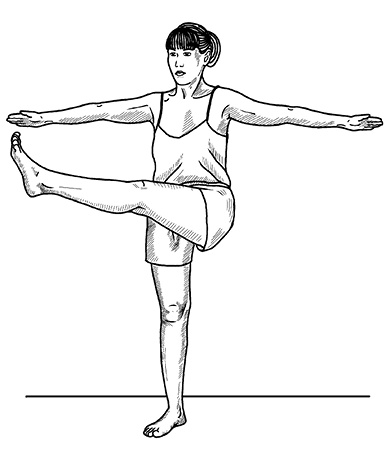 Иллюстрация к книге — Жизнь без боли в спине. Лечение сколиоза, остеопороза, остеохондроза, межпозвонковой грыжи без операции [i_037.jpg]