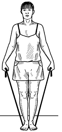 Иллюстрация к книге — Жизнь без боли в спине. Лечение сколиоза, остеопороза, остеохондроза, межпозвонковой грыжи без операции [i_046.jpg]