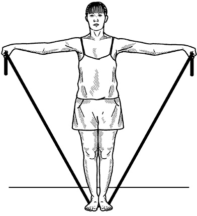 Иллюстрация к книге — Жизнь без боли в спине. Лечение сколиоза, остеопороза, остеохондроза, межпозвонковой грыжи без операции [i_047.jpg]