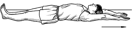 Иллюстрация к книге — Жизнь без боли в спине. Лечение сколиоза, остеопороза, остеохондроза, межпозвонковой грыжи без операции [i_099.jpg]