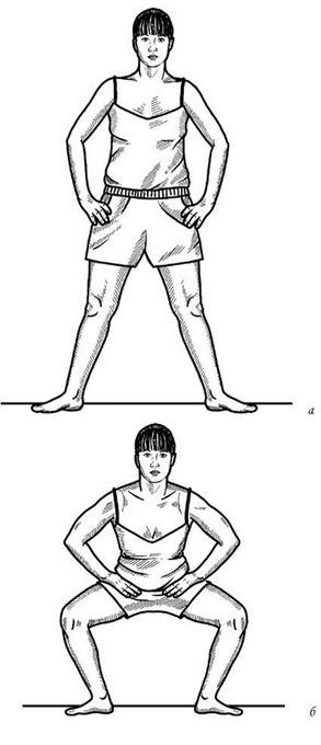 Иллюстрация к книге — Жизнь без боли в спине. Лечение сколиоза, остеопороза, остеохондроза, межпозвонковой грыжи без операции [i_121.jpg]