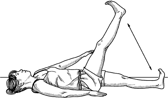 Иллюстрация к книге — Жизнь без боли в спине. Лечение сколиоза, остеопороза, остеохондроза, межпозвонковой грыжи без операции [i_141.jpg]